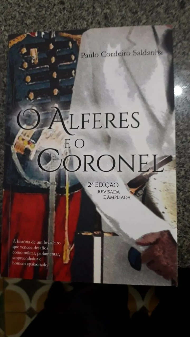 HISTÓRIA VIVA - 25 DE SETEMBRO